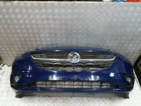 фото thumb №1, Opel corsa e бампер перед передний z20z