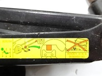 фото thumb №5, Домкрат ключ набор ремонтный citroen c3 ii