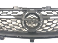 фото thumb №4, Решётка радиатора решётка радиатора решётка opel corsa f 2019- 23 black