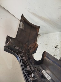 фото thumb №15, Бампер зад , 4xpdc , lx7l audi a4 b9 s-line універсал, przed-lift, комплект