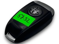 фото thumb №1, Alfa romeo giulia stelvio ключ 156140440 m