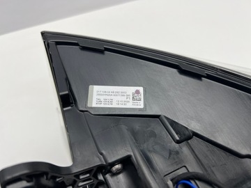 фото thumb №8, Nissan qashqai iii j12 рестайлінг лампа зад ліва права повний led комплект oem 2024-