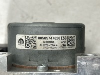 фото thumb №8, 2023 dodge hornet блок управления abs 00505747820