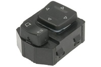 фото thumb №1, Переключатель кнопочный управление зеркало pasuje do: scania g i, p i, r i