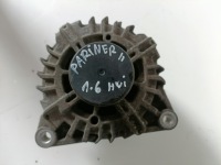 Купить Генератор citroen ds4 1.6 e-hdi 9678048880 tg15c189 2614016d, фото thumb