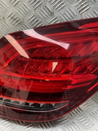 фото thumb №6, Mercedes оригинальный номер a2059064603 w205 лампа правый задняя