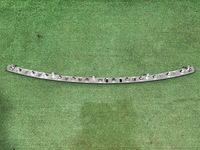 фото thumb №4, Mercedes gla w156 планка хром бампера зад задня a1568850011