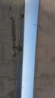 фото thumb №4, Молдинг поріг права nissan primera p12 76850 au3