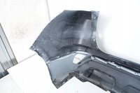 фото thumb №11, Mitsubishi eclipse cross lift 2021- бампер задня задній 6410f310zz