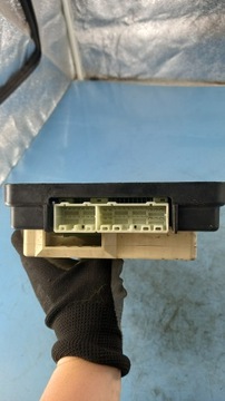 фото thumb №6, Коробка bezp. chrysler sebring 06r sedan