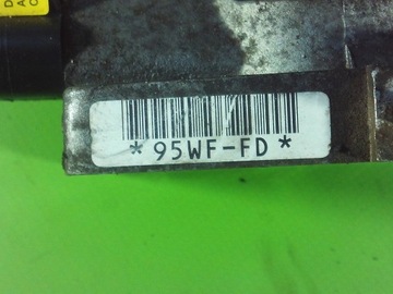 фото thumb №4, Ford galaxy mk1 2.0 8v дросельна заслінка 95wf-fd