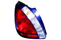 фото thumb №2, Лампа задня l kia rio ii хетчбек 5d abakus