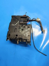 фото thumb №1, Клемма плюсовая распределитель тока mercedes c-klasa w204 lift 2.2 cdi