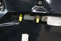 фото thumb №11, Mitsubishi outlander ii рестайлінг кришка кришка багажника зад задня скло