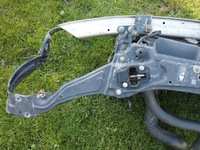 фото thumb №6, Mercedes c-klasa w203 pas переднее 2.2 cdi