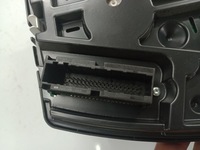 фото thumb №5, Opel astra h iii gtc 1,6 16v спидометр приборы eu панель индикаторов указатели