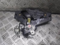 фото thumb №2, Ручка левая передняя внутренняя citroen c5 lift