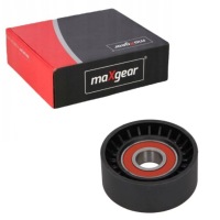 Ролик натягувача ремінь багаторучний. ford Ціна, фото thumb