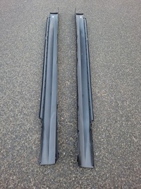 фото thumb №6, Bmw 5 g60 g61 м-пакет m набор м-пакет левая планка пороговая порог progówka