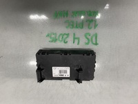 фото thumb №1, Модуль комфорта citroen ds4 1.2 thp 15 r 9687606680