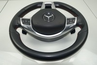 фото thumb №7, Mercedes w204 воздуховод c-klasa lift amg w176 подушка лепестки переключения 2469016002