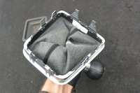 фото thumb №8, Ручка чохол перемикання передач механічна коробка передач vw golf v plus