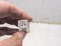 фото thumb №3, Лампа освітлення салону audi a8 d3 8d0947415