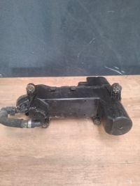 фото thumb №4, Ds3 crossback осушитель конденсатор кондиционера 9830070780