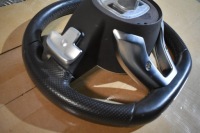 Кермо  коричнева mercedes sl 231 r231 рестайлінг  1 Ціна, фото thumb