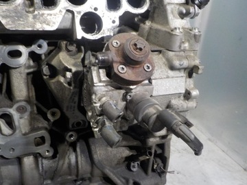 фото thumb №13, Bmw x3 e83 двигатель 2.0 d 177 km n47d20c + насос 0445010506