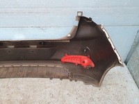 фото thumb №9, Бампер hyundai i20 ii задня задній 15-