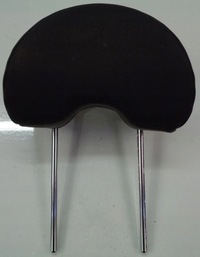 фото thumb №1, Kia rio ii lift 11 r подголовник сиденье левый перед