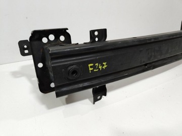 фото thumb №8, Ford fiesta mk7 балка бампера перед ka1066520