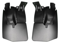 фото thumb №1, Sprinter w906 906 бризковики задня задні лівий правий