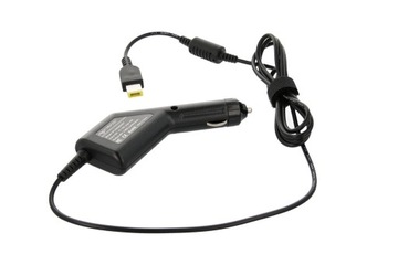 Ładowarka zasilacz samochodowy do Lenovo 20V 2,25A