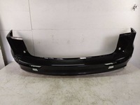 фото thumb №1, Бампер задняя задний audi q5 8r0807511d