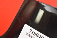 фото thumb №10, Бампер зад задній чорний pdc 85022jd00h nissan qashqai 1 i 06-13