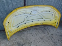 фото thumb №14, Капот крышка двигателя vw transporter t6 7e