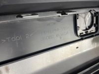 фото thumb №9, Nissan qashqai 3 iii j12 2021- бампер задня задній