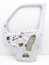 фото thumb №10, Iveco daily iv v 06-14 дверь правый перед широкая молдинг