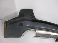 фото thumb №7, Бампер audi a6 4g9 allroad 6x pdc задняя