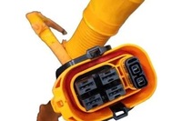 фото thumb №9, Кабель заряджання акумулятора kia ev6 cv hkc0257140 0.0l електричний 125kw 2022