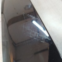 фото thumb №6, Toyota rav4 v молдинг накладка кришки задня задня 76802-42170