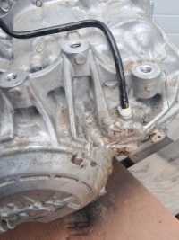 Коробка передач передач volvo xc60 ii гибрид plug-in tg-81sd tg81sd Недорого, фото thumb