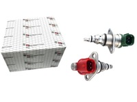 фото thumb №1, Toyota previa r3 клапан регулировки давления топлива