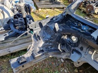 фото thumb №13, Vw tiguan ii перед носик чверть ліва права блок двигуна