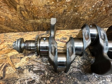 фото thumb №15, Wał колінчастий 1.4 tsi cze 04ej vw seat skoda