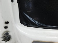 фото thumb №14, Дверь правая зад крыло комплектные - vw transporter t5 03-15