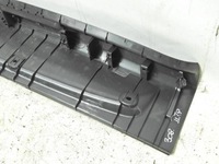 фото thumb №6, Peugeot 308 ii t9 13-17 захист ременя зад заднього 9677638077