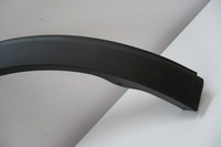 фото thumb №13, Toyota ch-r chr i 2016- молдинг крыла правая задняя